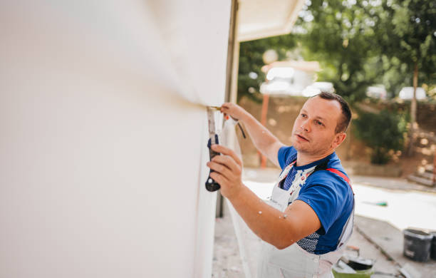 Insulation Air Sealing in Derwood, MD